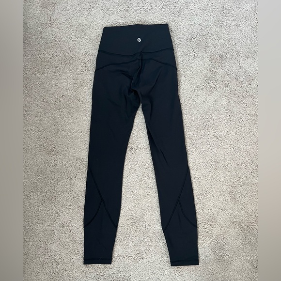 Lululemon In Movement 25” - Picture 2 of 4
